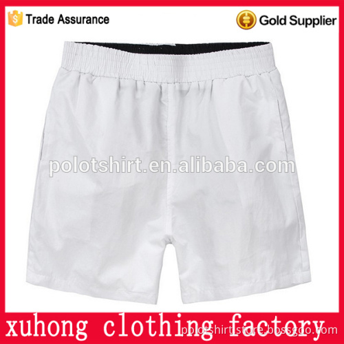 China manufacture custom micro fiber mens sport shorts